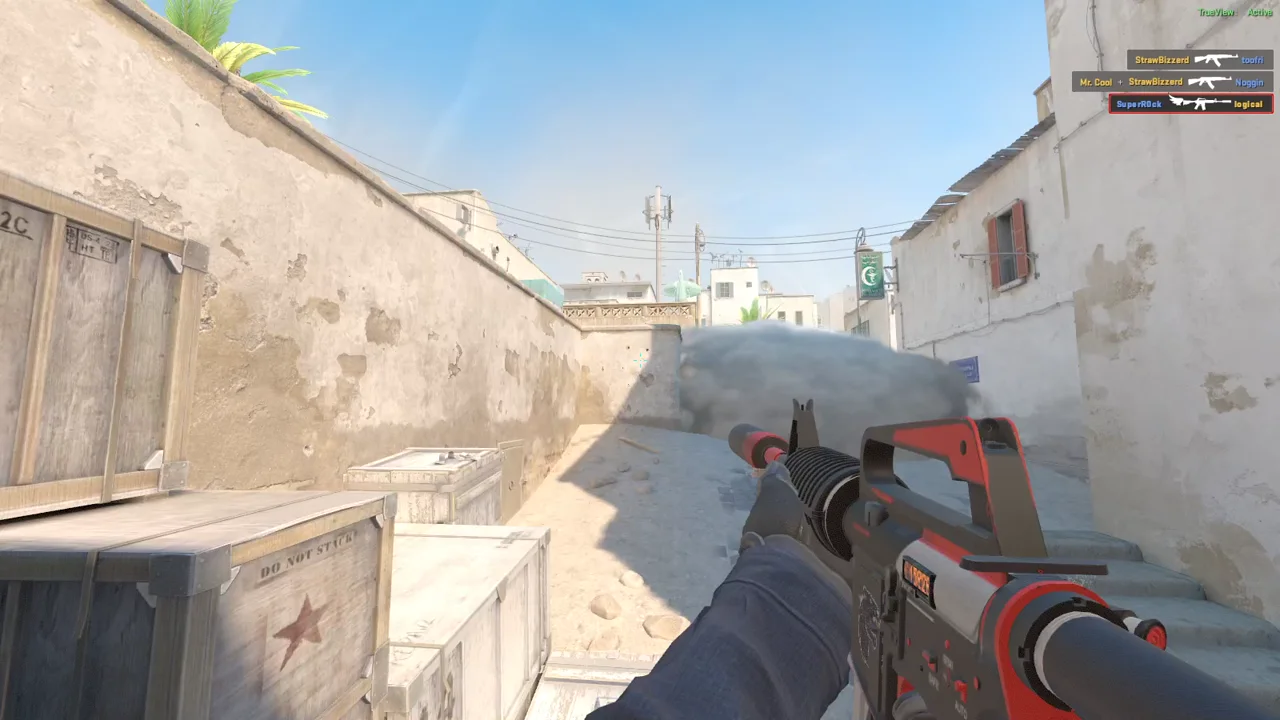 highlight